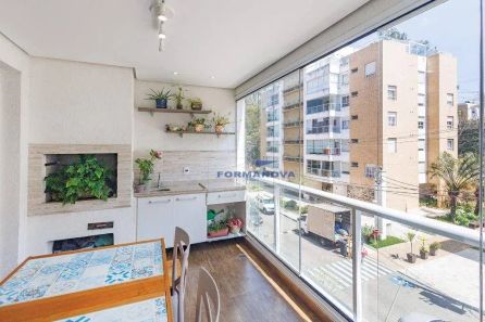 Apartamento com 3 Quartos à venda, 97m² no Chácara Pavoeiro, Cotia