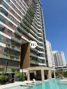 Apartamento com 3 Quartos à venda, 134m² no São Jorge, Maceió