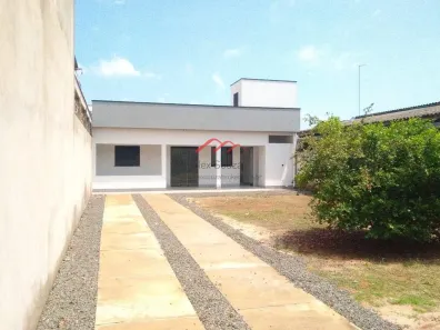 Casa com 1 Quarto à venda, 60m² no Residencial Bordon, Sumaré
