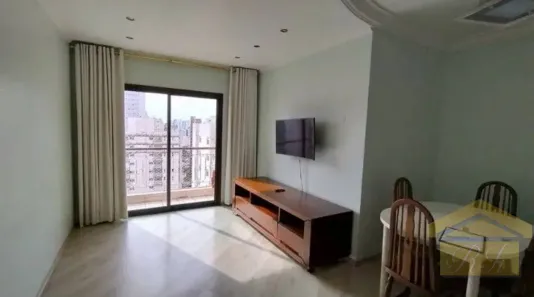 Apartamento com 2 Quartos à venda, 68m² no Saúde, São Paulo
