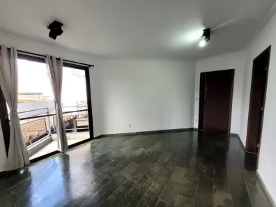 Apartamento com 2 Quartos para alugar, 70m² no Jardim Paulistano, Campinas