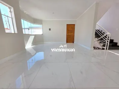 Sobrado com 3 Quartos à venda, 400m² no Chácara Mafalda, São Paulo