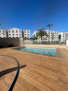 Apartamento com 2 Quartos à venda, 44m² no Vila Oliveira, Aparecida de Goiânia