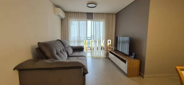 Apartamento com 3 Quartos à venda, 90m² no Jardim Esplanada, São José dos Campos