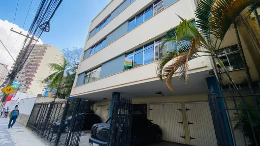 Apartamento com 3 Quartos à venda, 130m² no São Mateus, Juiz de Fora