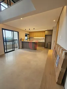 Apartamento com 1 Quarto à venda, 95m² no Parque Residencial Aquarius, São José dos Campos