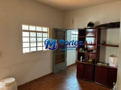 Casa com 3 Quartos à venda, 111m² no Jardim João Paulo II, São José do Rio Preto