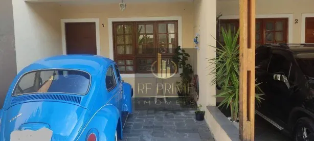 Sobrado com 3 Quartos à venda, 100m² no Parque Casa de Pedra, São Paulo