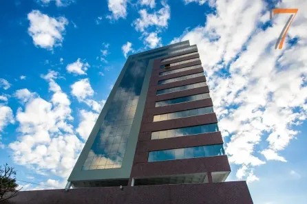 Sala Comercial à venda, 37m² no Estreito, Florianópolis