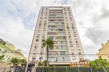 Apartamento com 3 Quartos à venda, 83m² no Santana, Porto Alegre