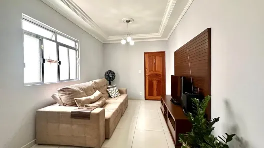 Apartamento com 3 Quartos à venda, 350m² no Granbery, Juiz de Fora