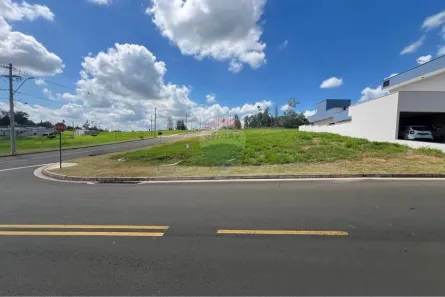 Lote/Terreno à venda, 357m² no Colinas do Castelo, Jaguariúna