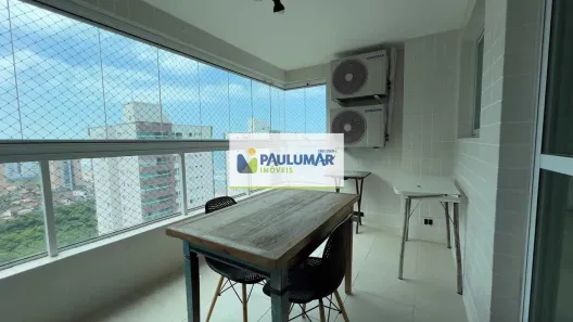 Apartamento com 2 Quartos à venda, 78m² no Vila Sao Paulo, Mongaguá