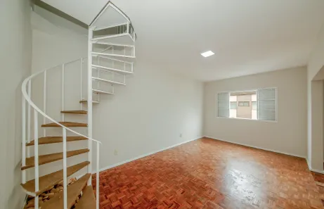 Cobertura com 2 Quartos para alugar, 141m² no Alto dos Passos, Juiz de Fora