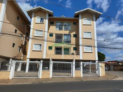 Apartamento com 2 Quartos à venda, 100m² no Águia da Castelo, Boituva