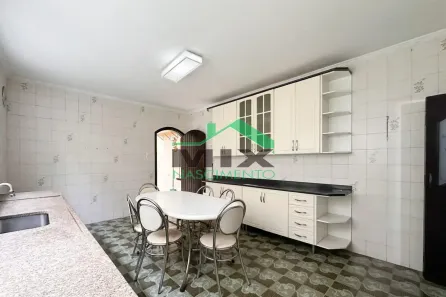 Sobrado com 3 Quartos à venda, 235m² no Taboão, São Bernardo do Campo