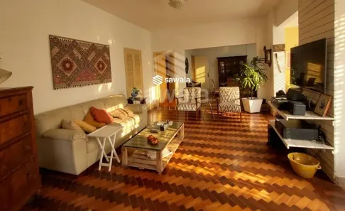 Apartamento com 4 Quartos à venda, 132m² no Ipanema, Rio de Janeiro