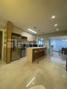 Apartamento com 2 Quartos à venda, 81m² no Tatuapé, São Paulo