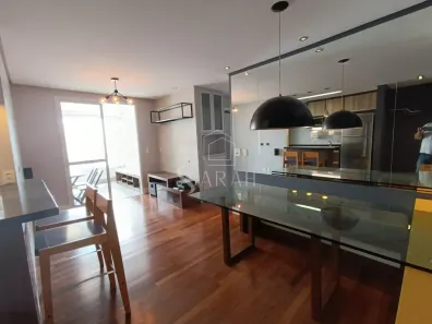 Apartamento com 2 Quartos à venda, 74m² no Santa Teresinha, São Paulo