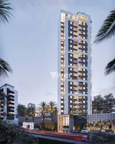 Apartamento com 3 Quartos à venda, 162m² no Lagoa Nova, Natal