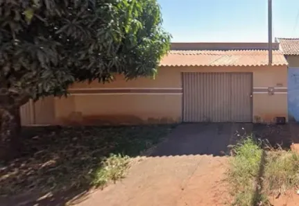 Casa com 3 Quartos à venda, 102m² no Jardim das Oliveiras, Trindade