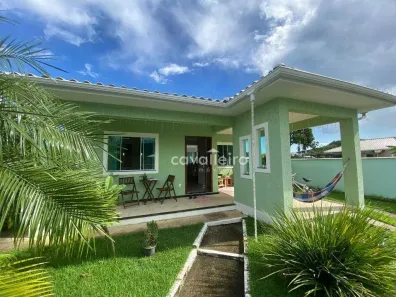 Casa de Condomínio com 4 Quartos à venda, 368m² no Caxito, Maricá