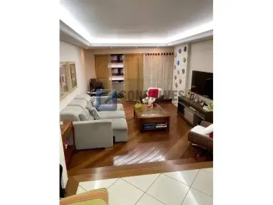 Apartamento com 3 Quartos à venda, 160m² no Centro, São Bernardo do Campo