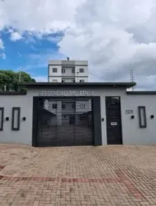 Apartamento com 1 Quarto à venda, 60m² no Neva, Cascavel