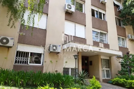 Apartamento com 3 Quartos à venda, 90m² no Menino Deus, Porto Alegre
