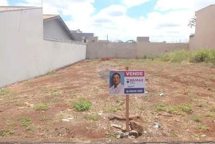 Lote/Terreno à venda, 300m² no Alto da Boa Vista, Ribeirão Preto