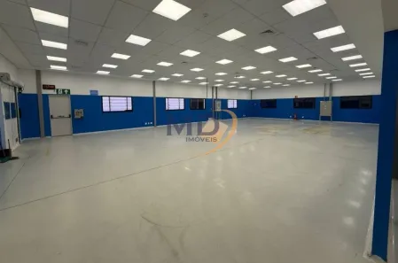 Galpão/Depósito/Armazém à venda, 12449m² no Loteamento Multivias, Jundiaí