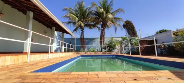 Casa com 6 Quartos à venda, 500m² no Parque Residencial Lagoinha, Ribeirão Preto