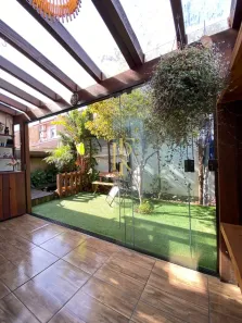 Casa de Condomínio com 3 Quartos à venda, 105m² no Central Park, Cachoeirinha