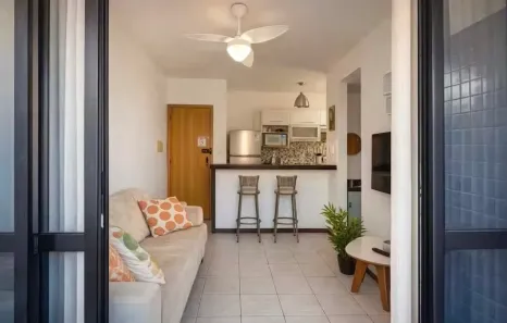 Apartamento com 1 Quarto à venda, 43m² no Pituba, Salvador
