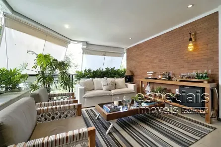 Apartamento com 3 Quartos à venda, 155m² no Barra da Tijuca, Rio de Janeiro
