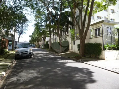 Apartamento com 4 Quartos à venda, 160m² no Fazenda Morumbi, São Paulo