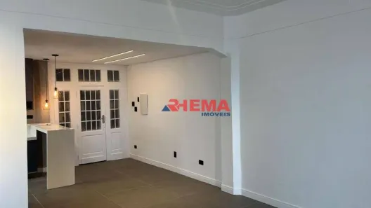 Apartamento com 2 Quartos à venda, 80m² no Boqueirão, Santos