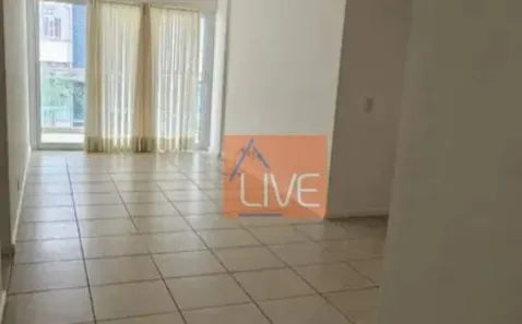 Apartamento com 2 Quartos à venda, 80m² no Vital Brazil, Niterói