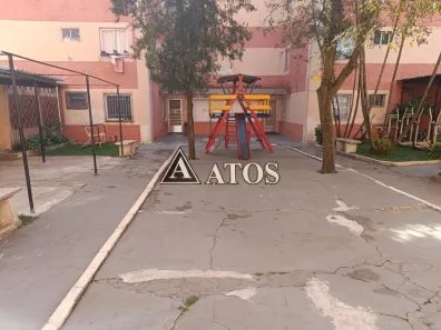 Apartamento com 2 Quartos à venda, 50m² no Itaquera, São Paulo