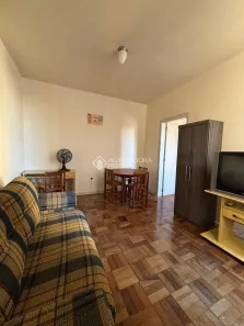 Apartamento com 1 Quarto à venda, 40m² no Centro Histórico, Porto Alegre