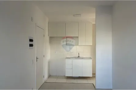 Apartamento com 2 Quartos para alugar, 48m² no Jardim Santa Rosália, Sorocaba