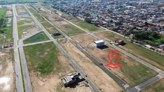 Lote/Terreno à venda, 300m² no São João (Margem Esquerda), Tubarão