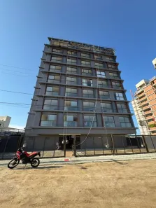 Flat com 1 Quarto à venda, 23m² no Ponta de Campina, Cabedelo