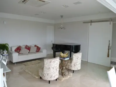 Apartamento com 5 Quartos à venda, 328m² no Horto Florestal, Salvador