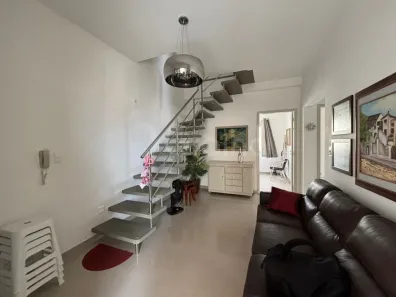 Cobertura com 3 Quartos à venda, 153m² no Ingleses do Rio Vermelho, Florianópolis