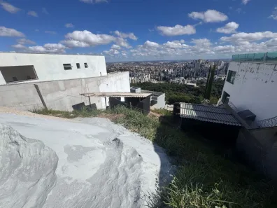 Lote/Terreno à venda, 479m² no Buritis, Belo Horizonte