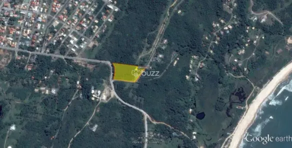 Imóvel Comercial à venda, 13610m² no Praia Do Silveira, Garopaba