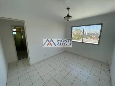 Apartamento com 1 Quarto à venda, 40m² no Santo Amaro, São Paulo