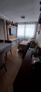 Apartamento com 2 Quartos à venda, 66m² no Vila do Encontro, São Paulo