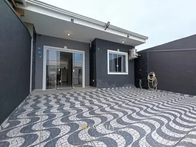 Casa com 2 Quartos à venda, 83m² no Las Vegas, Pontal do Paraná